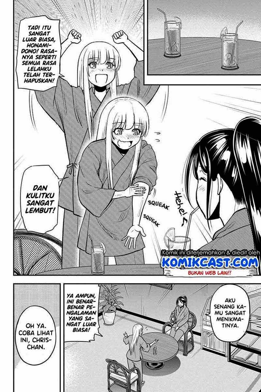 Chapter 78 - halaman 12