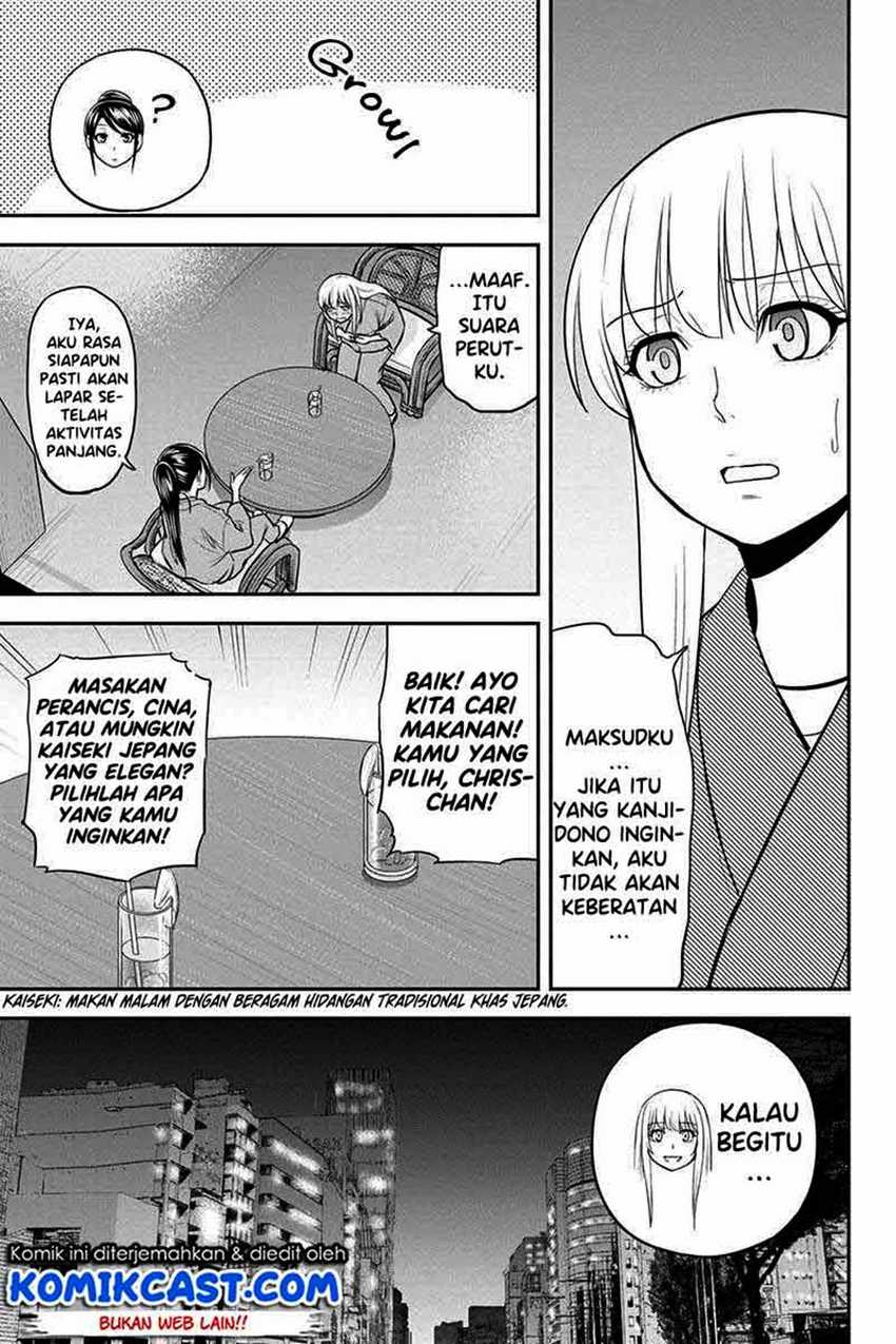 Chapter 78 - halaman 15