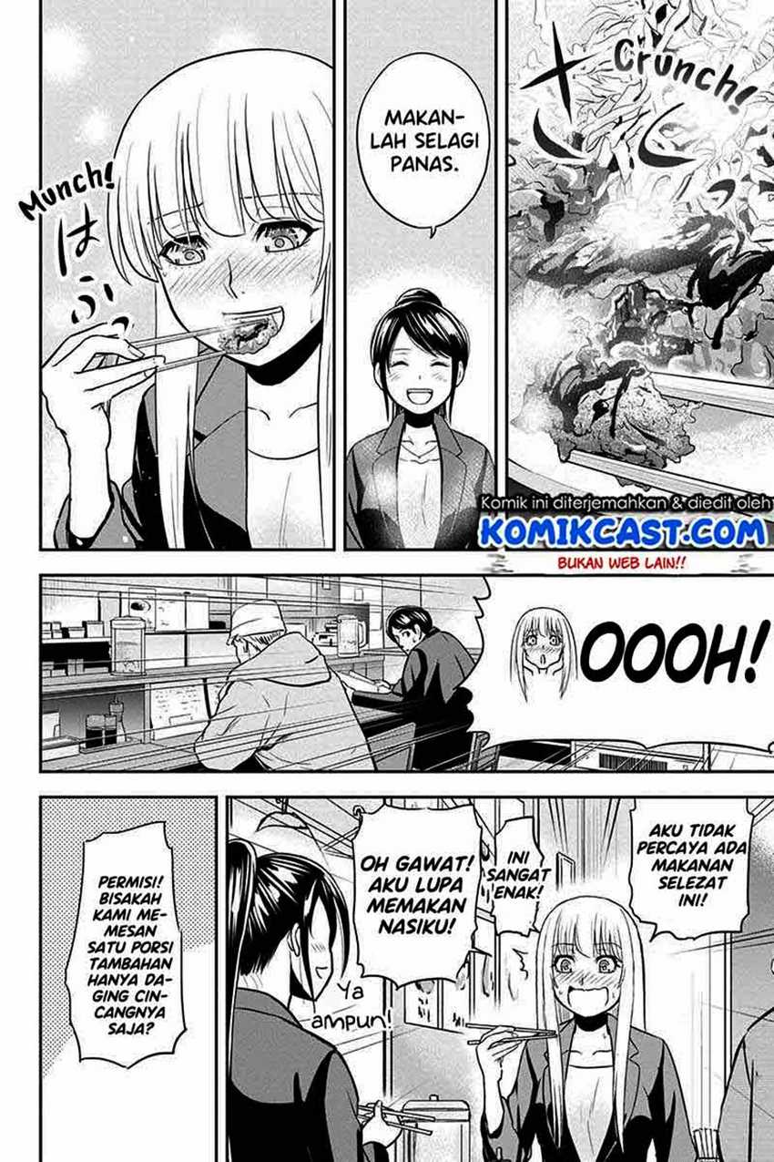 Chapter 78 - halaman 18