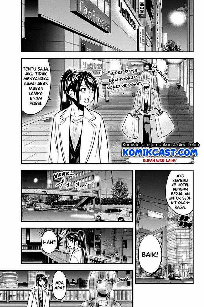 Chapter 78 - halaman 19