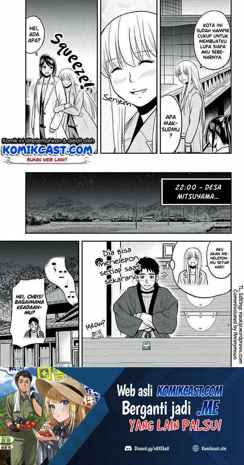 Chapter 78 - halaman 21