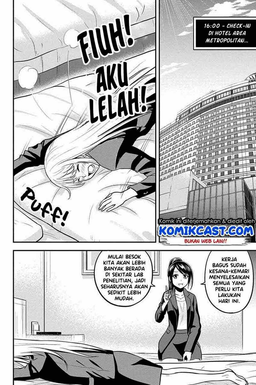 Chapter 78 - halaman 6