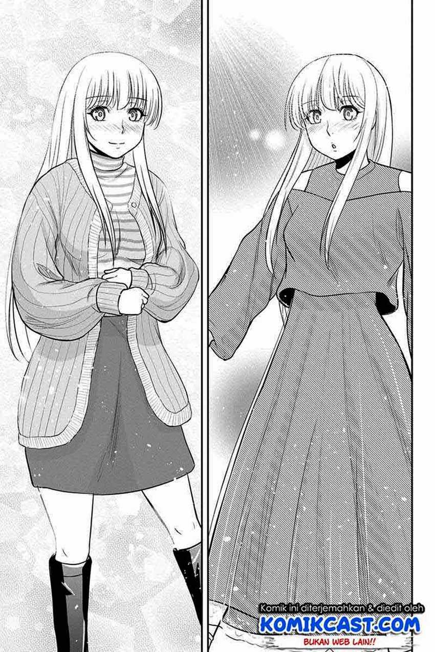 Chapter 78 - halaman 9
