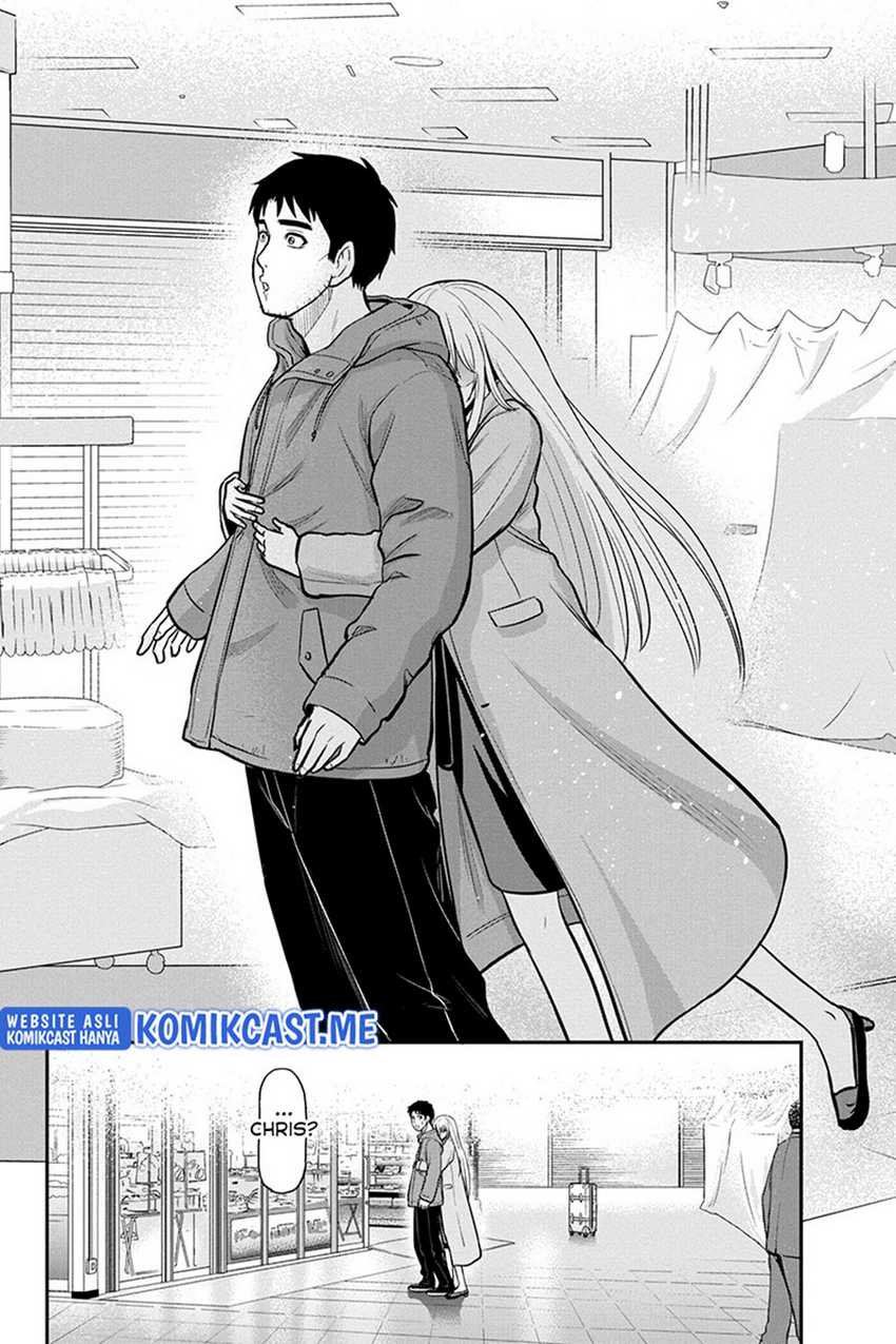 Chapter 77 - halaman 20