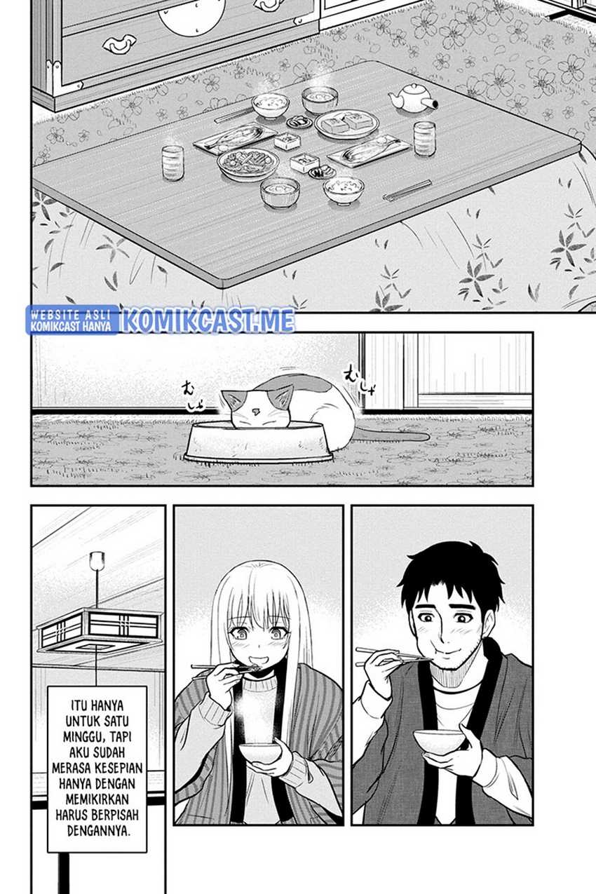 Chapter 77 - halaman 6