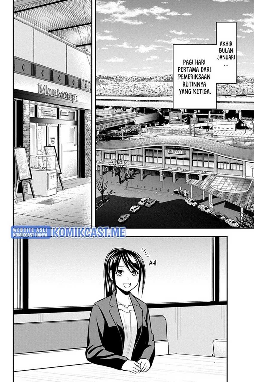 Chapter 77 - halaman 8