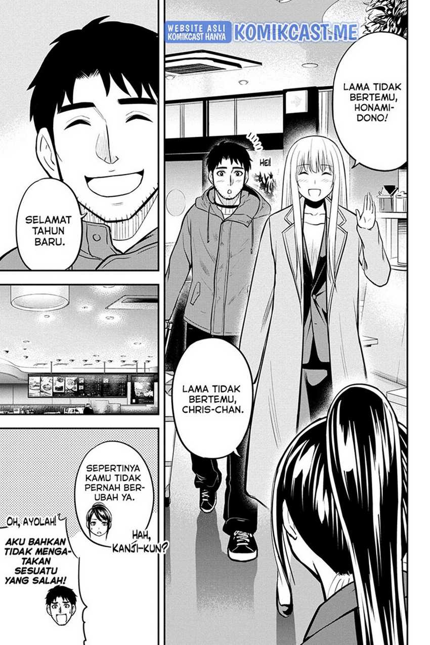 Chapter 77 - halaman 9