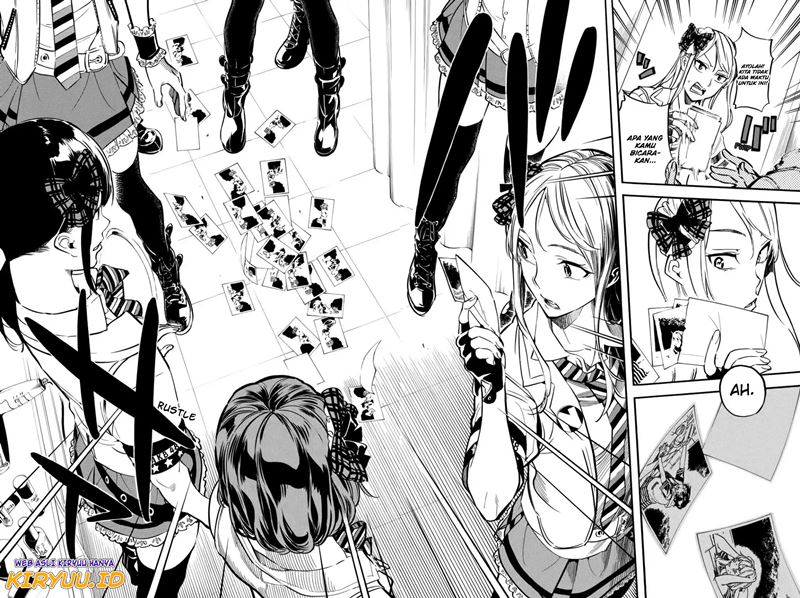 Chapter 251 - halaman 18