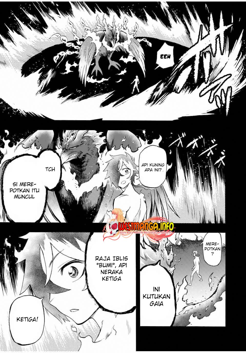 Chapter 67 - halaman 12