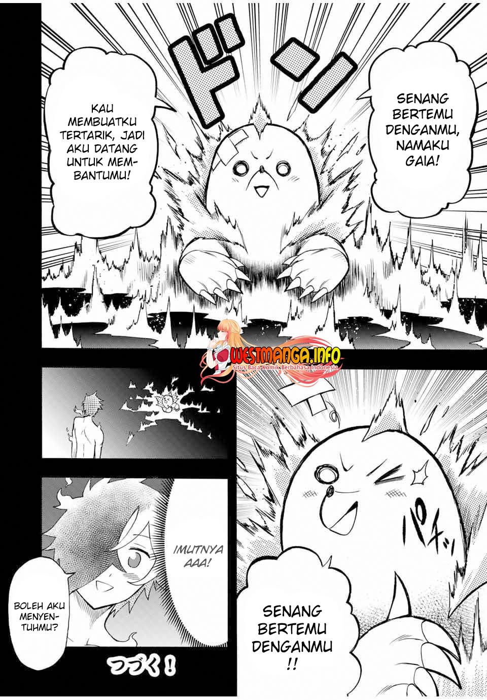 Chapter 67 - halaman 15