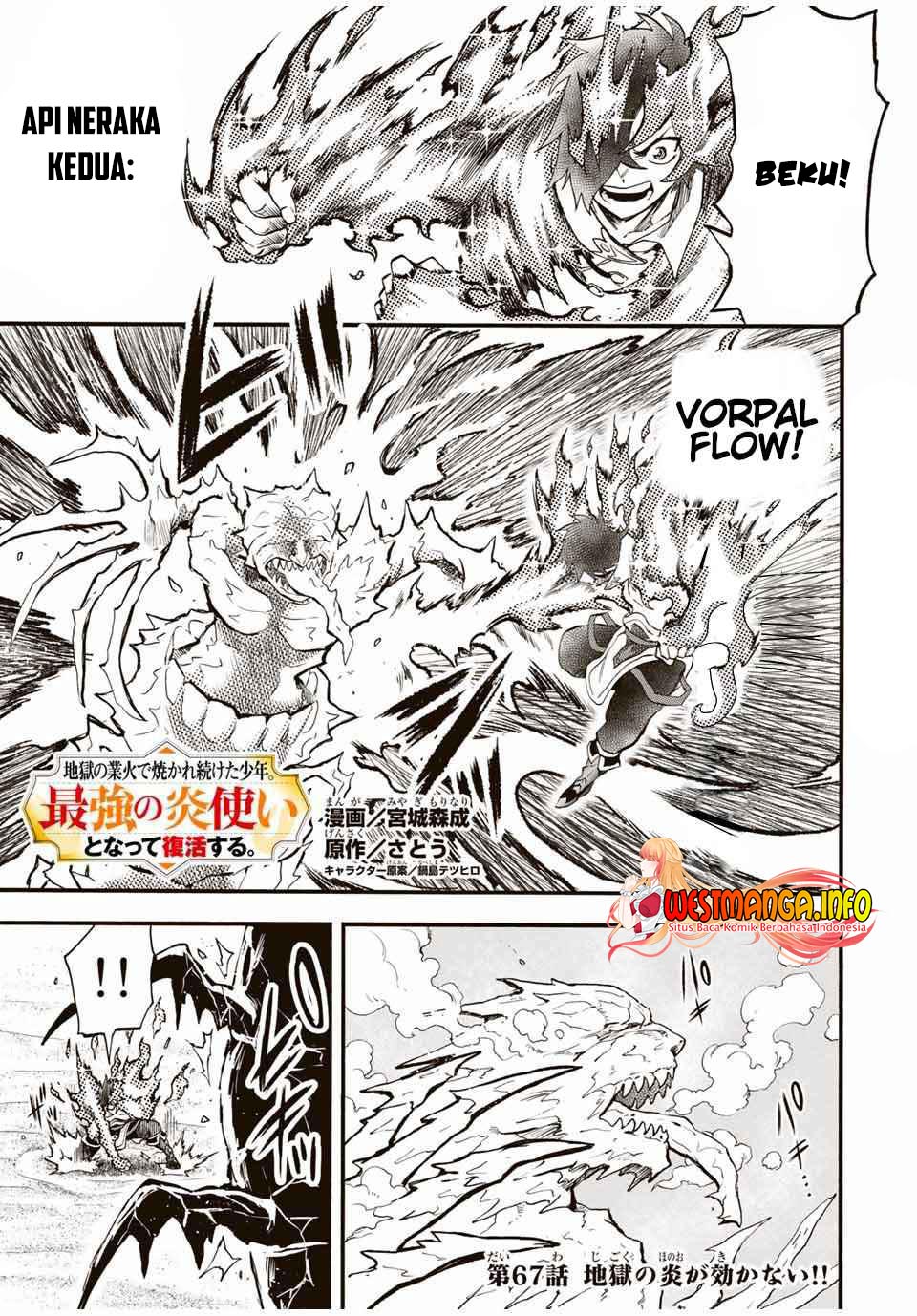 Chapter 67 - halaman 3