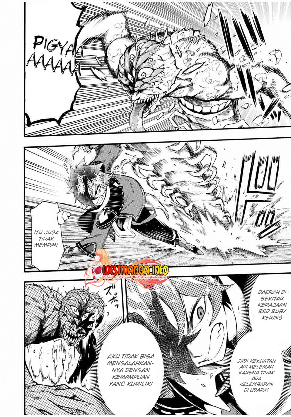 Chapter 67 - halaman 5