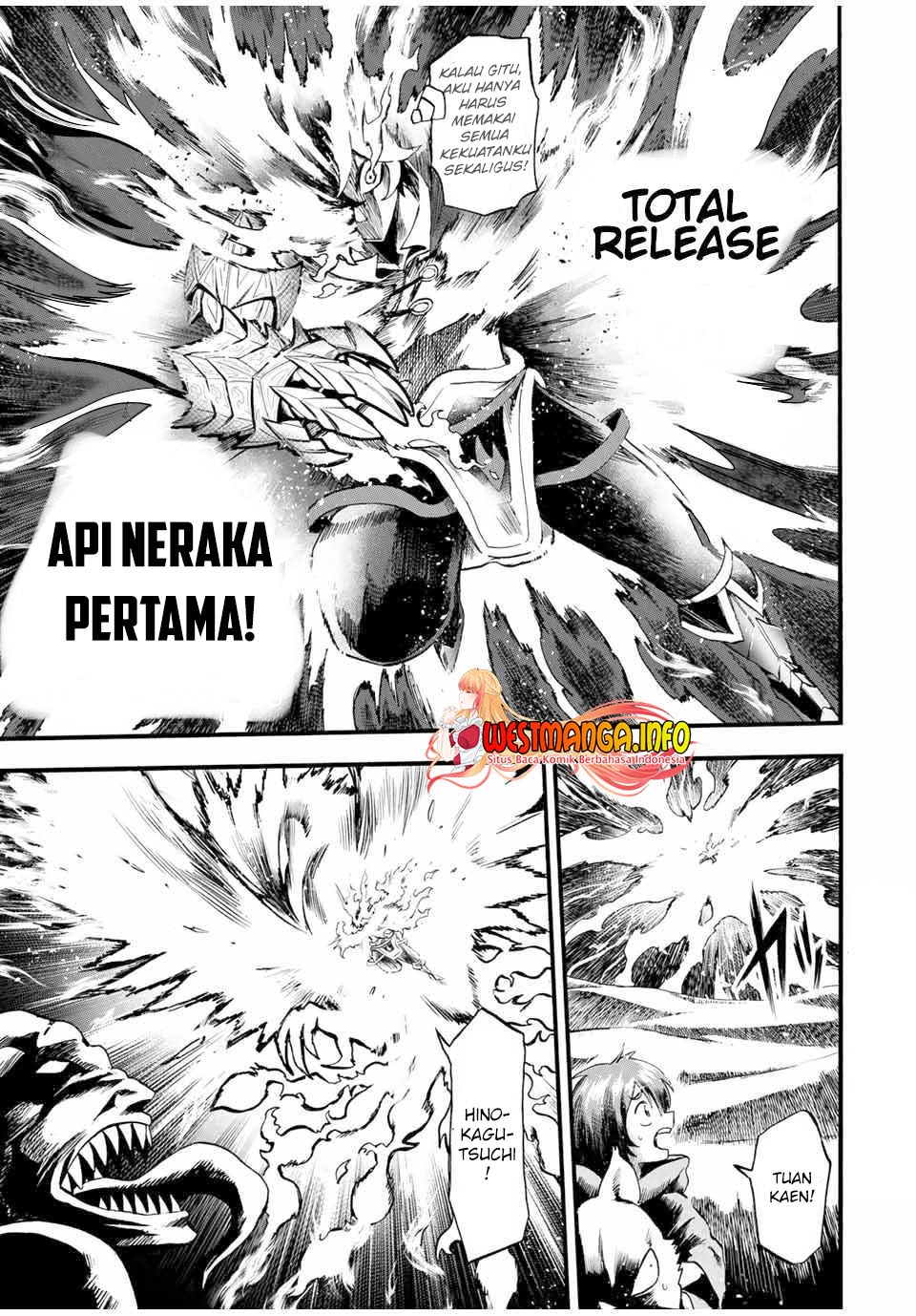 Chapter 67 - halaman 6