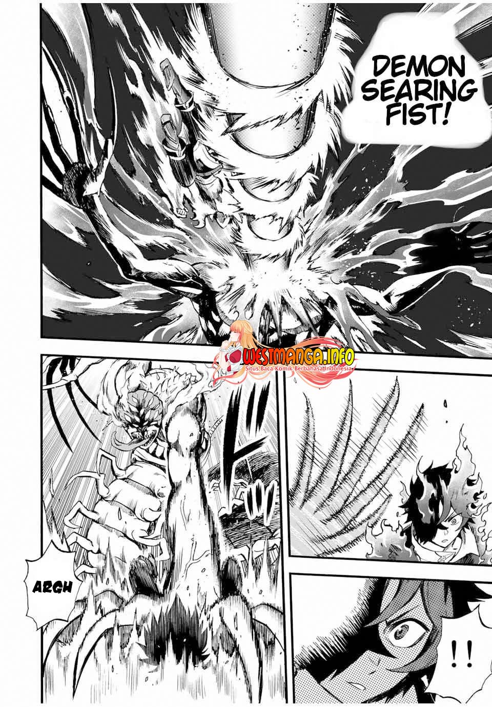Chapter 67 - halaman 7