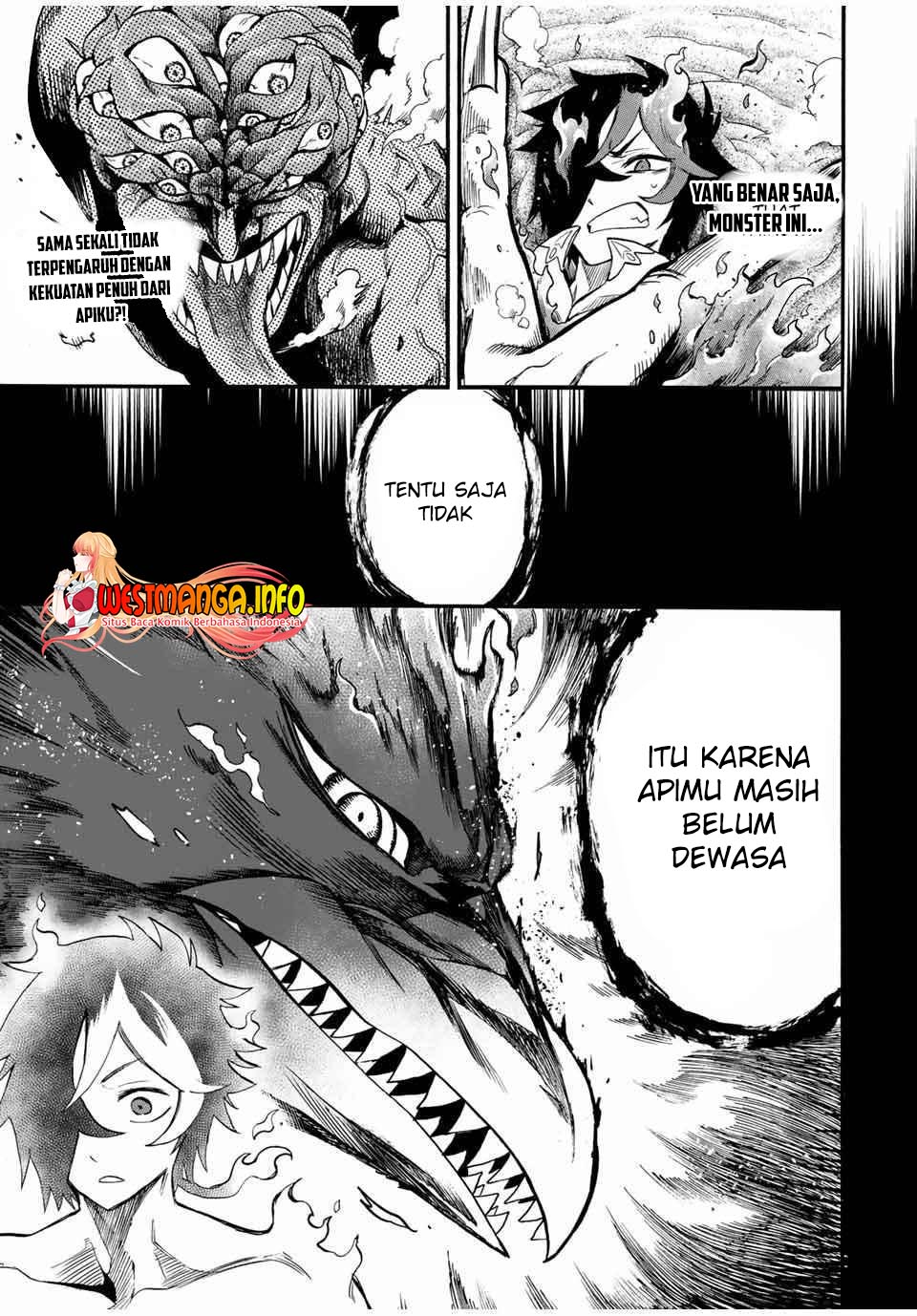 Chapter 67 - halaman 8