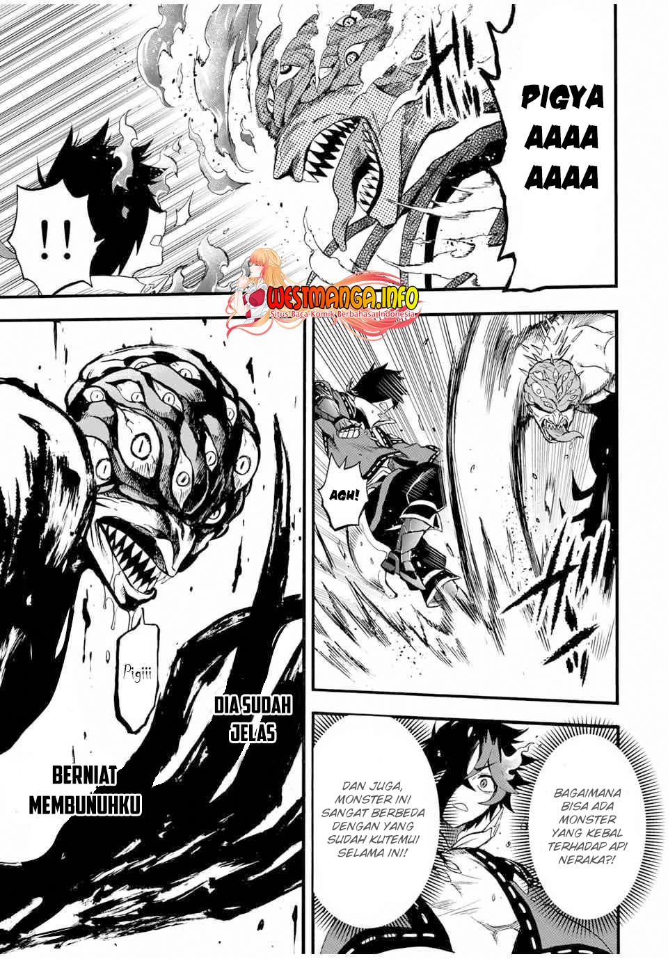 Chapter 66 - halaman 12