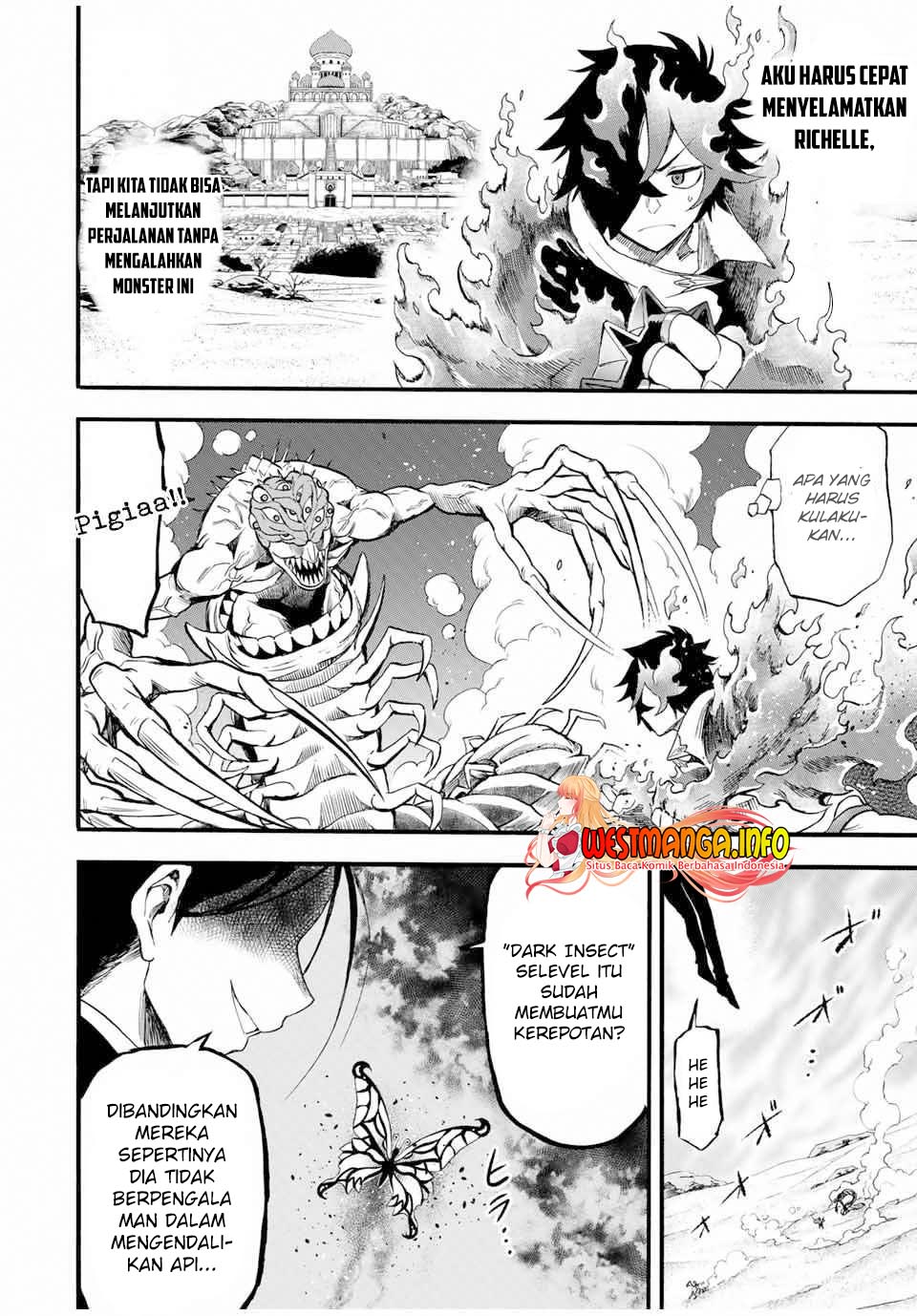 Chapter 66 - halaman 13