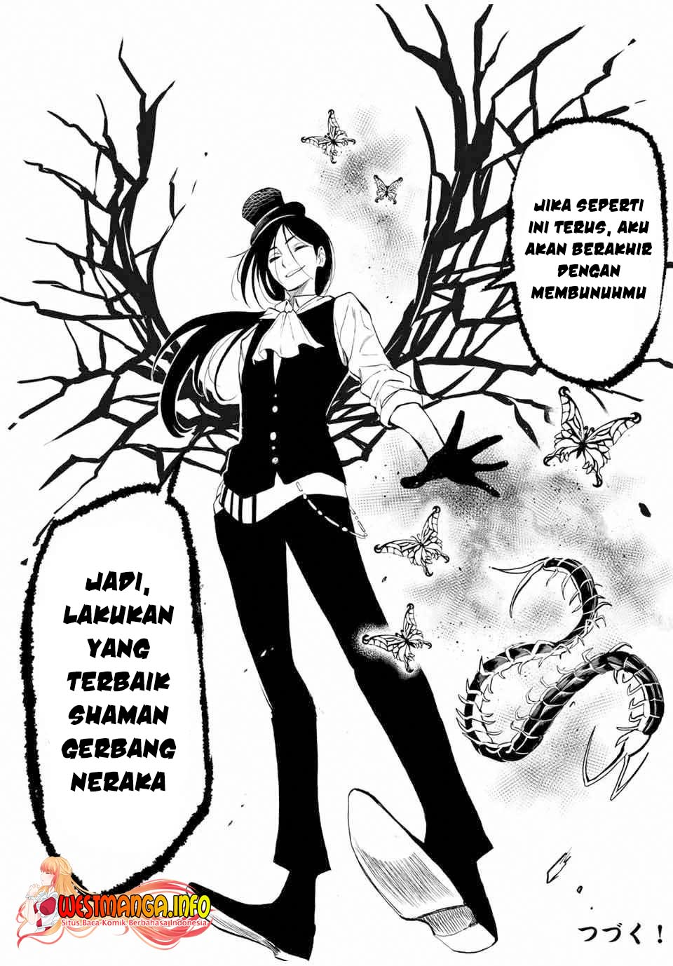 Chapter 66 - halaman 14