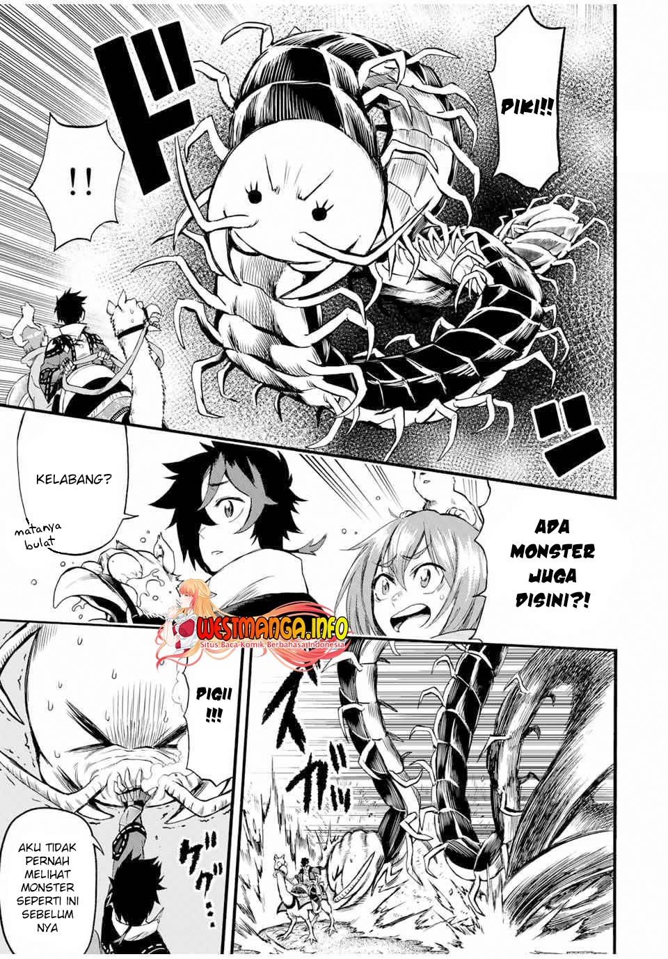 Chapter 66 - halaman 6