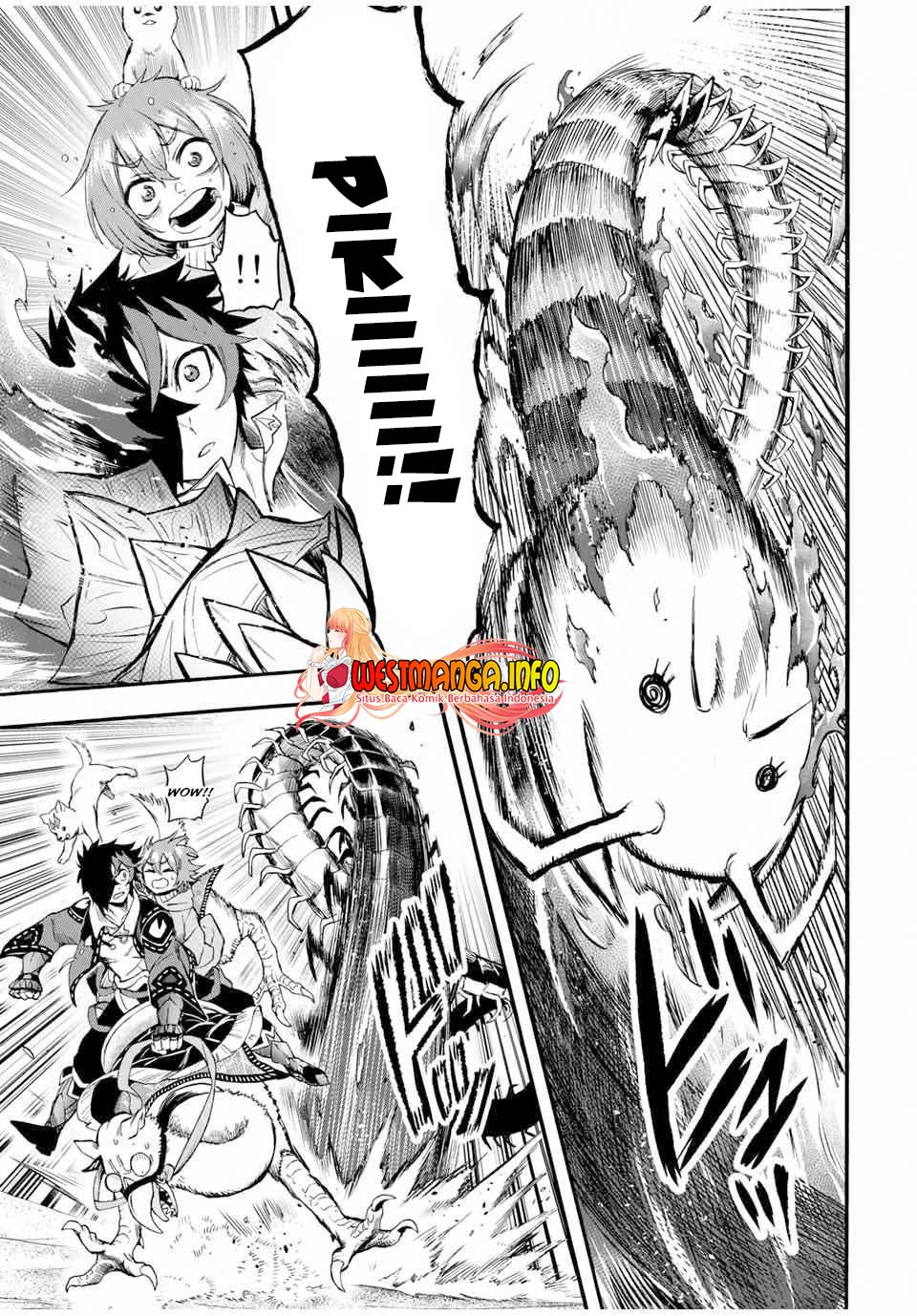 Chapter 66 - halaman 8