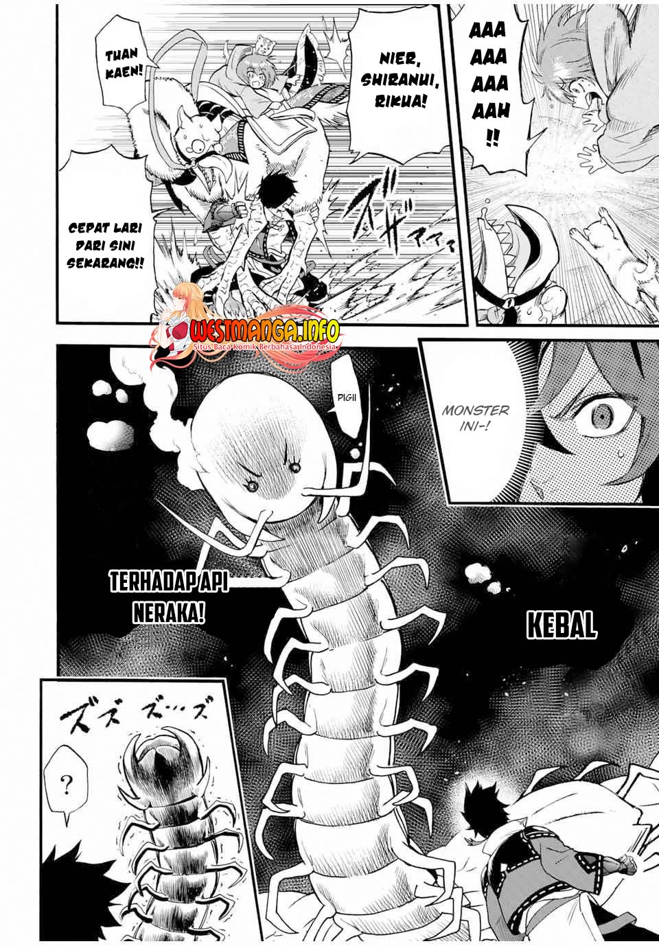 Chapter 66 - halaman 9