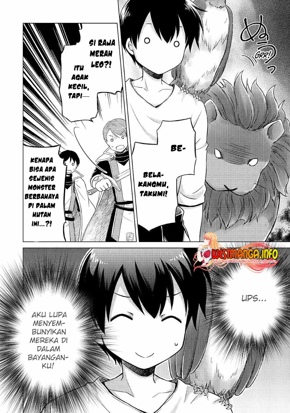 Chapter 36 - halaman 27