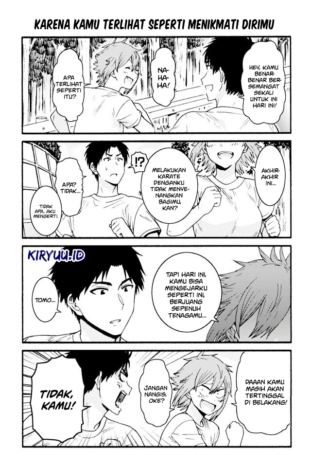 Chapter 645 - halaman 3