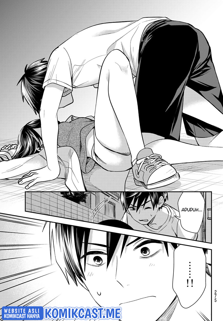 Chapter 15 - halaman 21