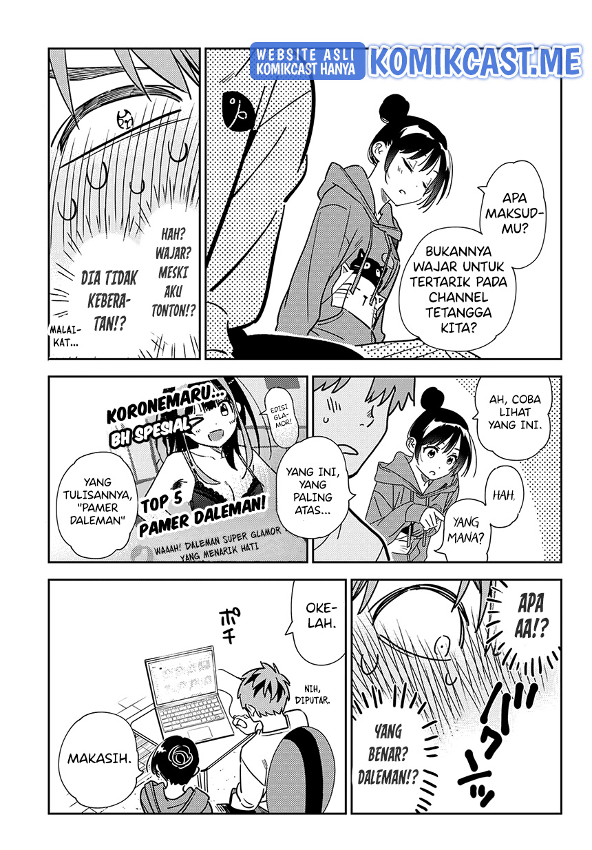 Chapter 242 - halaman 11