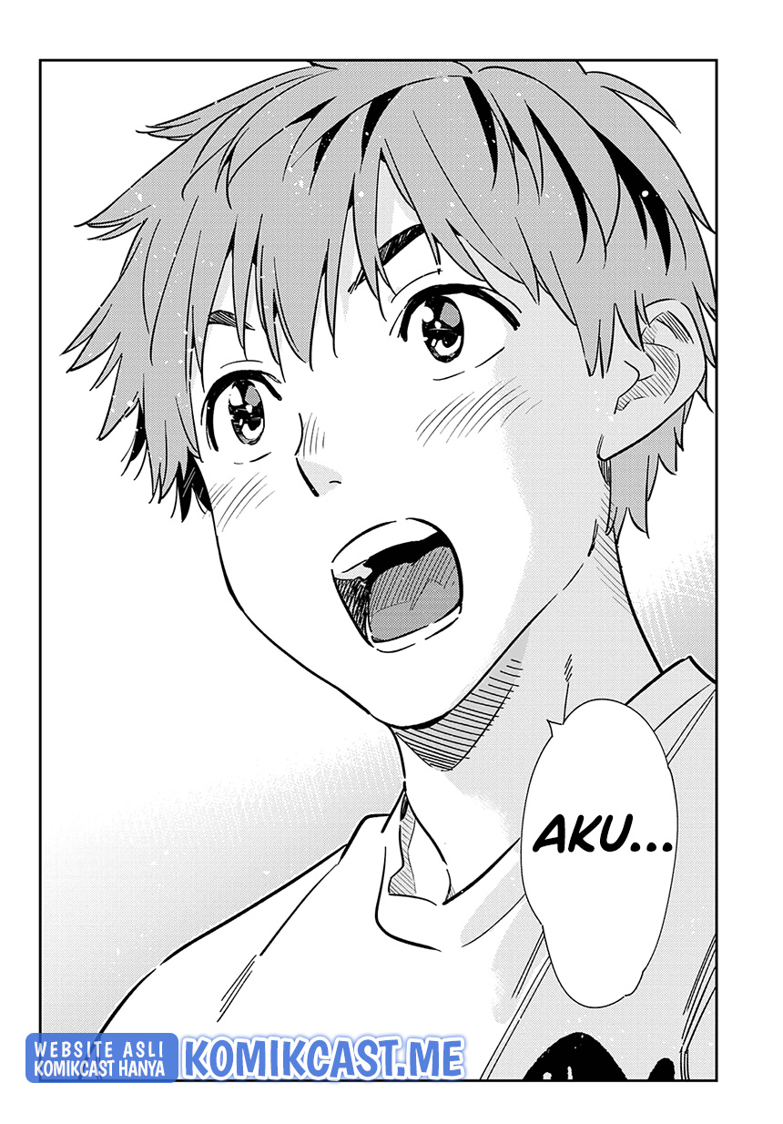 Chapter 242 - halaman 18