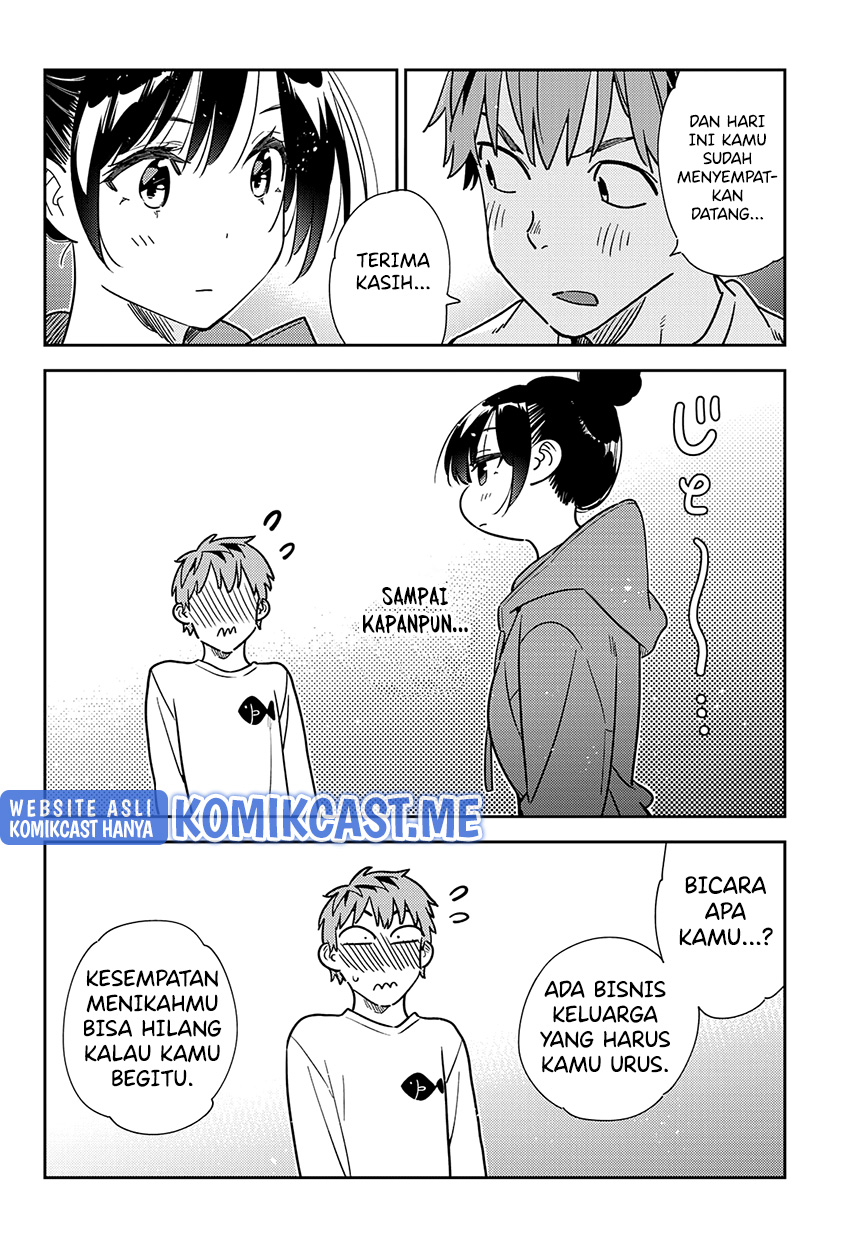 Chapter 242 - halaman 20