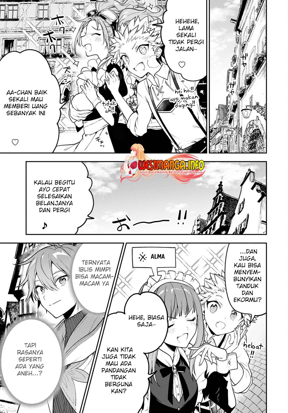 Chapter 45 - halaman 12