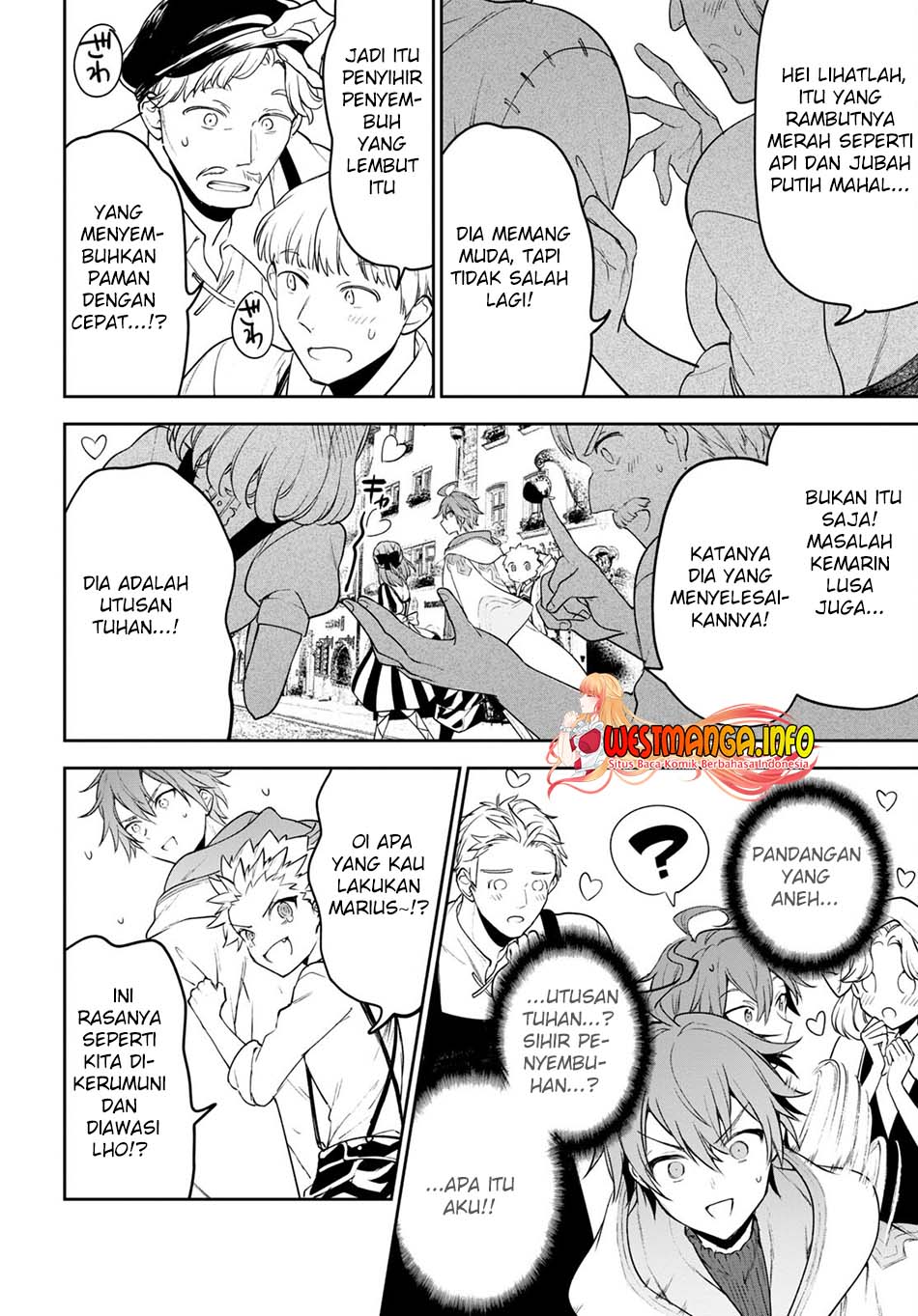 Chapter 45 - halaman 13