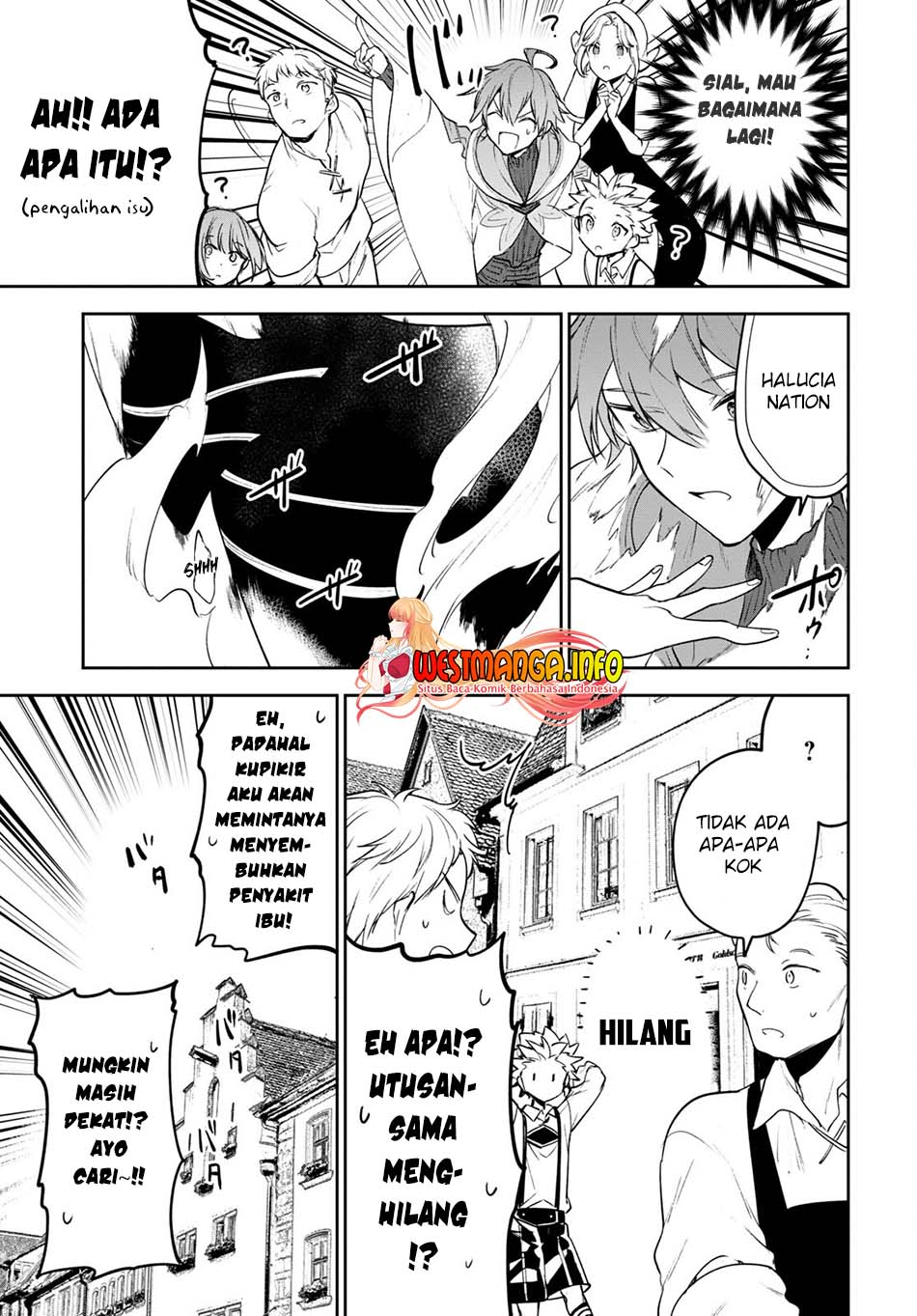 Chapter 45 - halaman 14