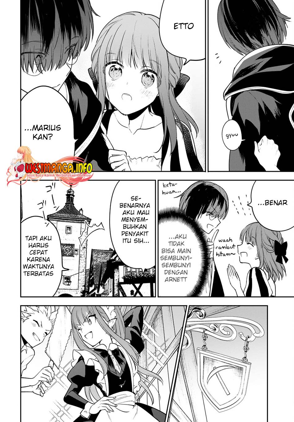 Chapter 45 - halaman 16