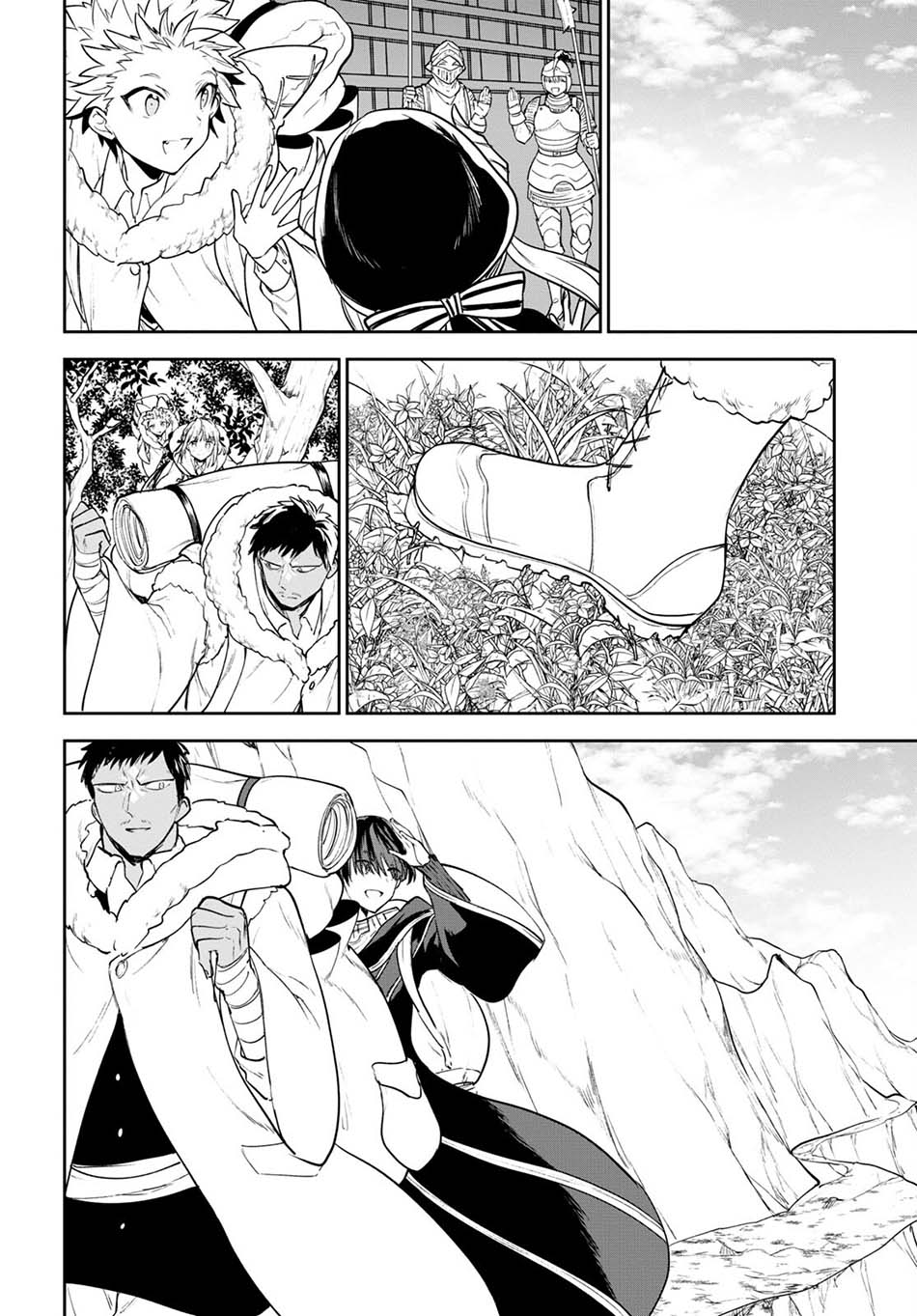 Chapter 45 - halaman 18