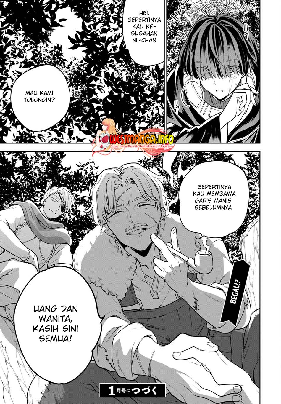 Chapter 45 - halaman 19