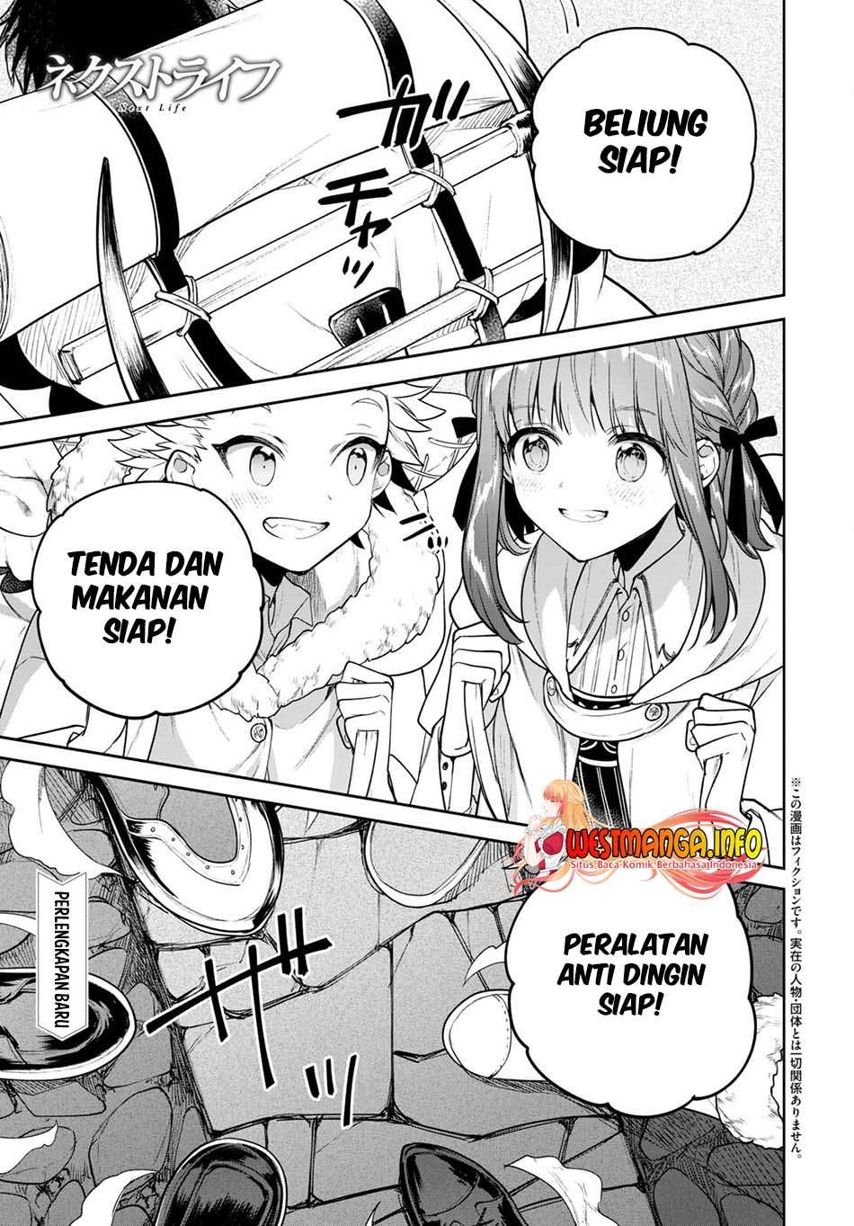 Chapter 45 - halaman 3