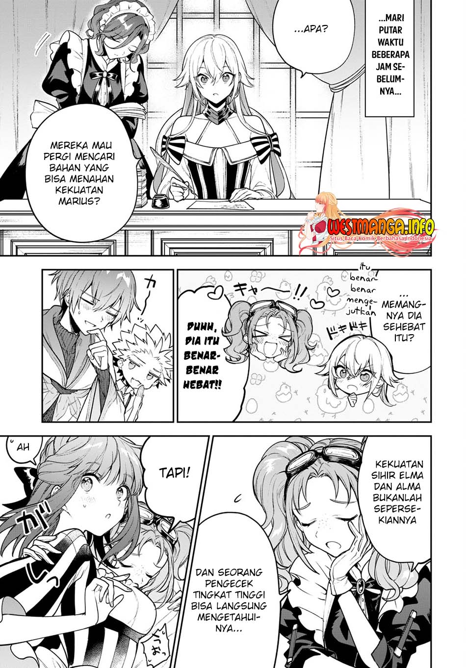 Chapter 45 - halaman 6