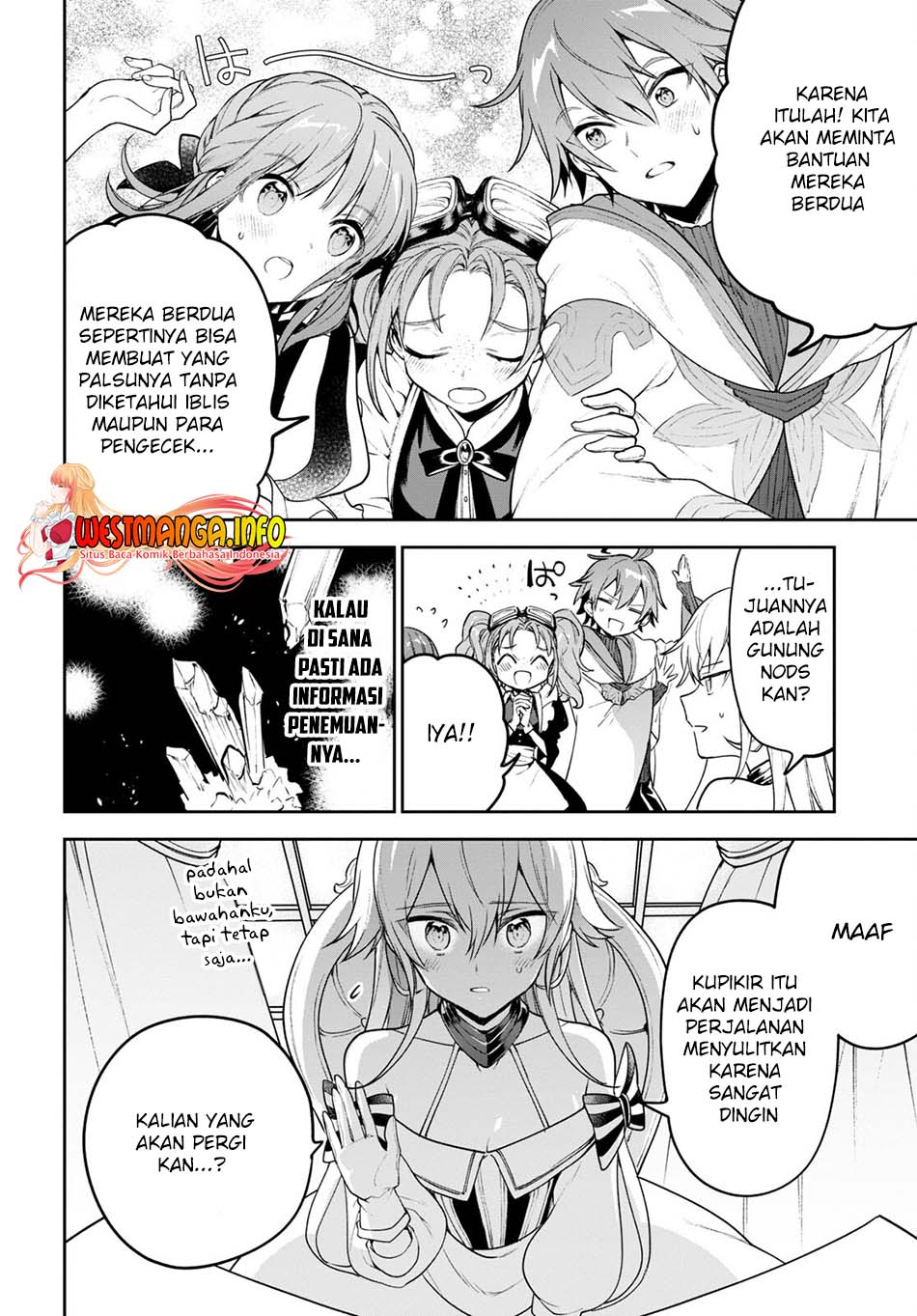 Chapter 45 - halaman 7