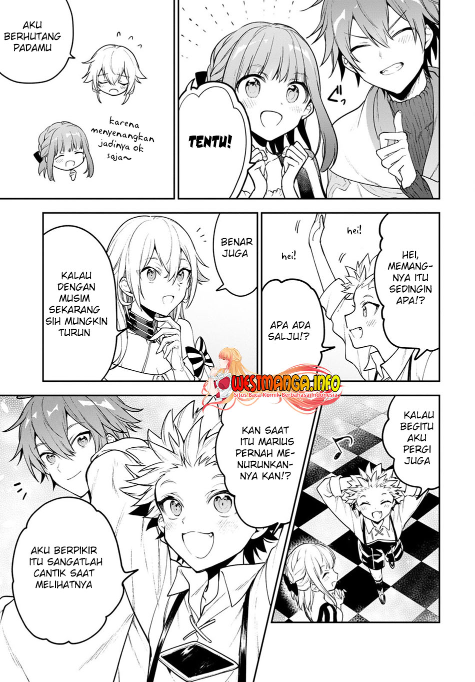 Chapter 45 - halaman 8