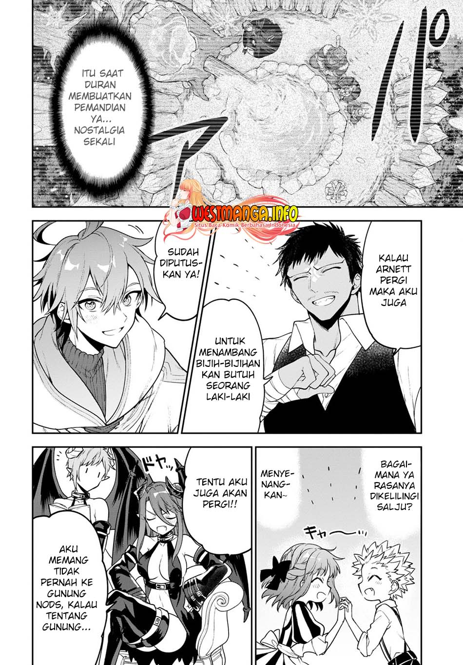 Chapter 45 - halaman 9