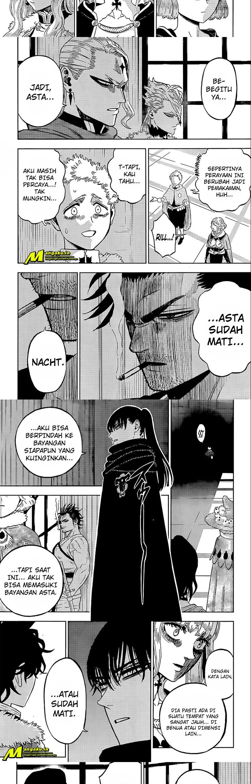 Chapter 336 - halaman 4