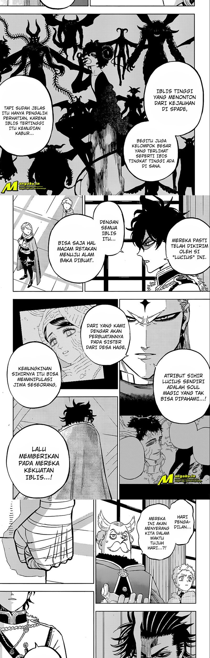 Chapter 336 - halaman 6