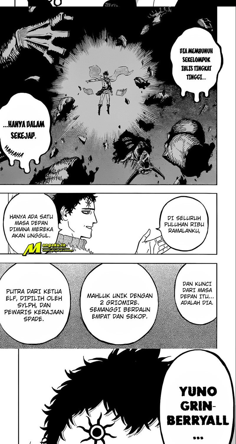 Chapter 336 - halaman 9