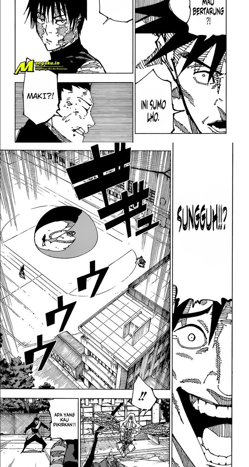 Chapter 196 - halaman 3