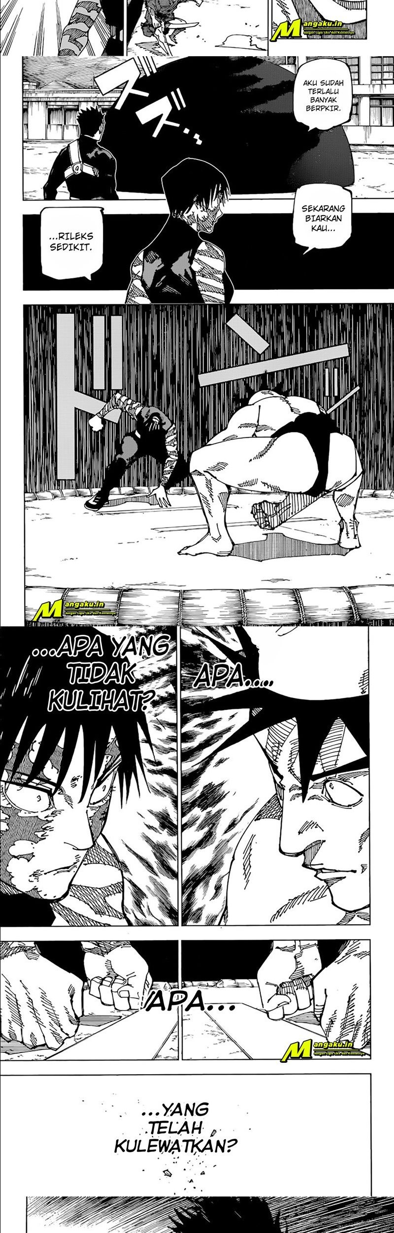 Chapter 196 - halaman 4
