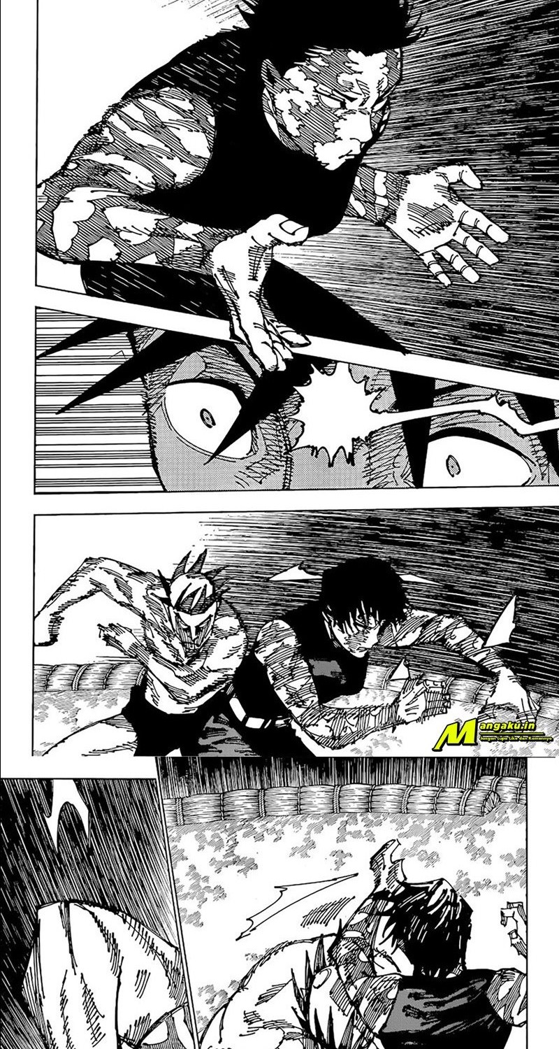 Chapter 196 - halaman 5