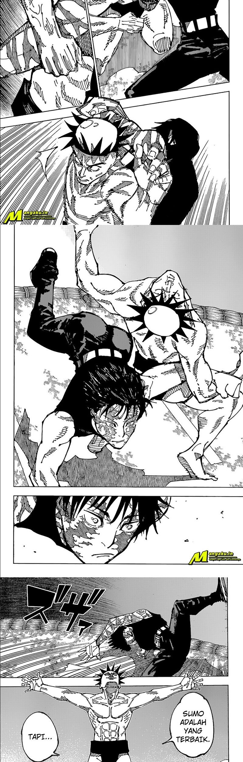 Chapter 196 - halaman 6