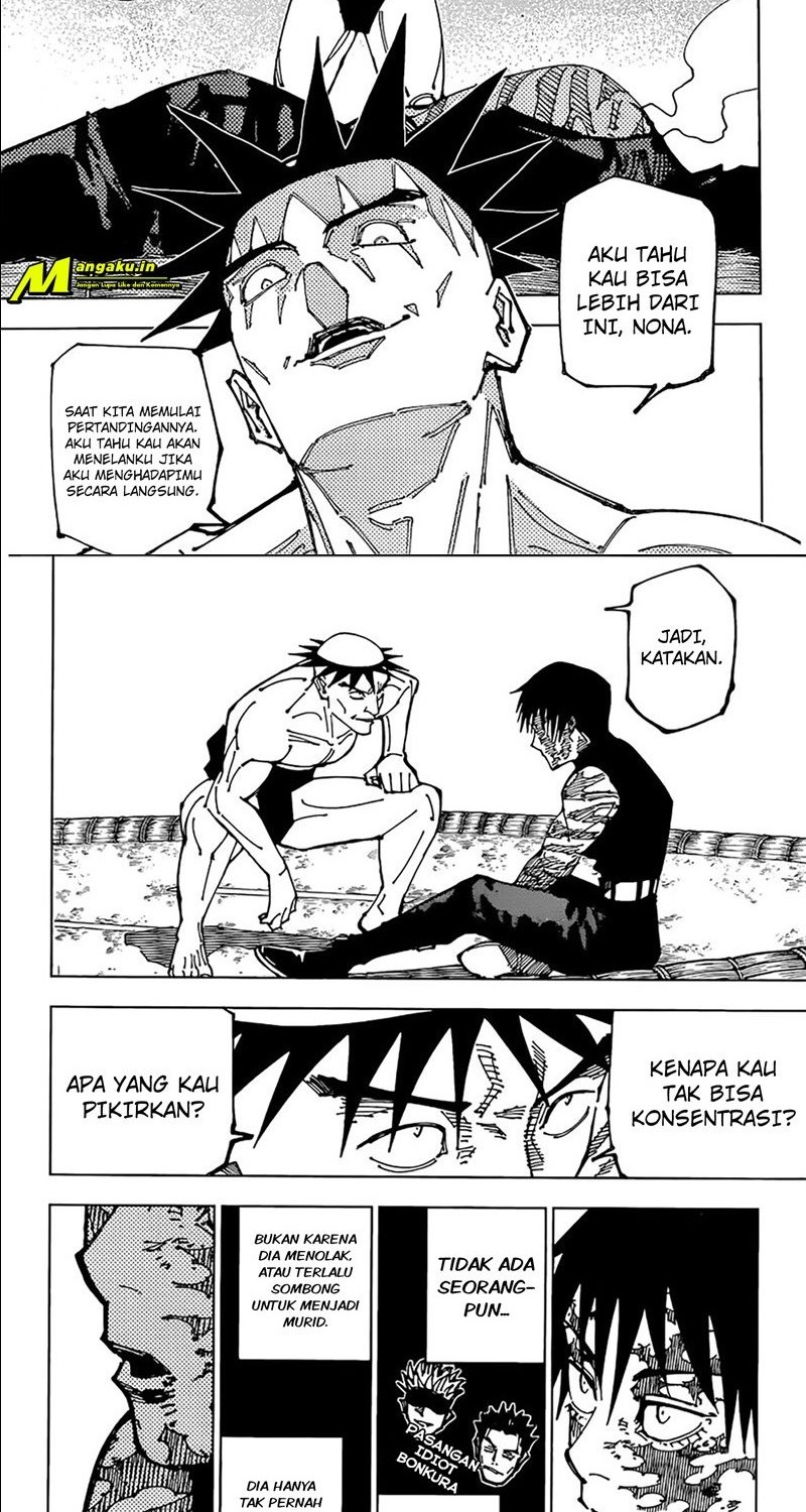 Chapter 196 - halaman 7